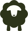 mé the shroomé sheep